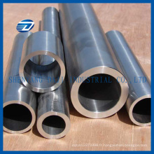 ASTM B622 Tube en titane de haute qualité Sb338